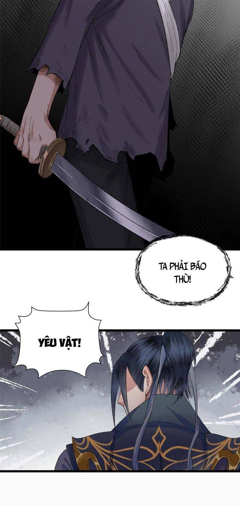 Khu Thần Chapter 96 - 27