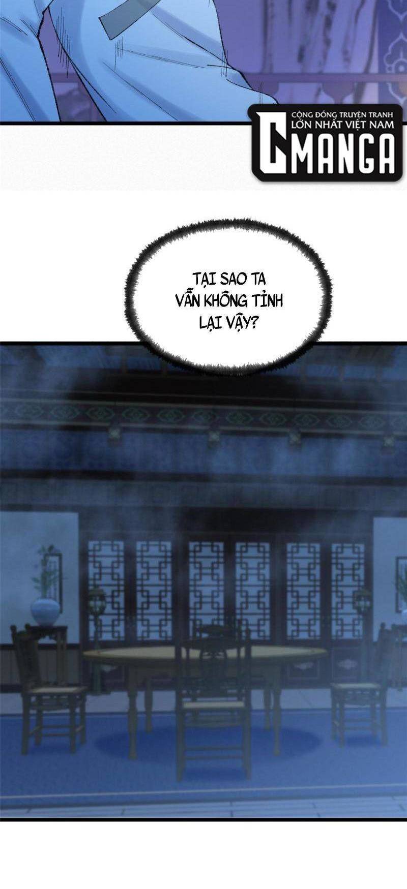 Khu Thần Chapter 96 - 5