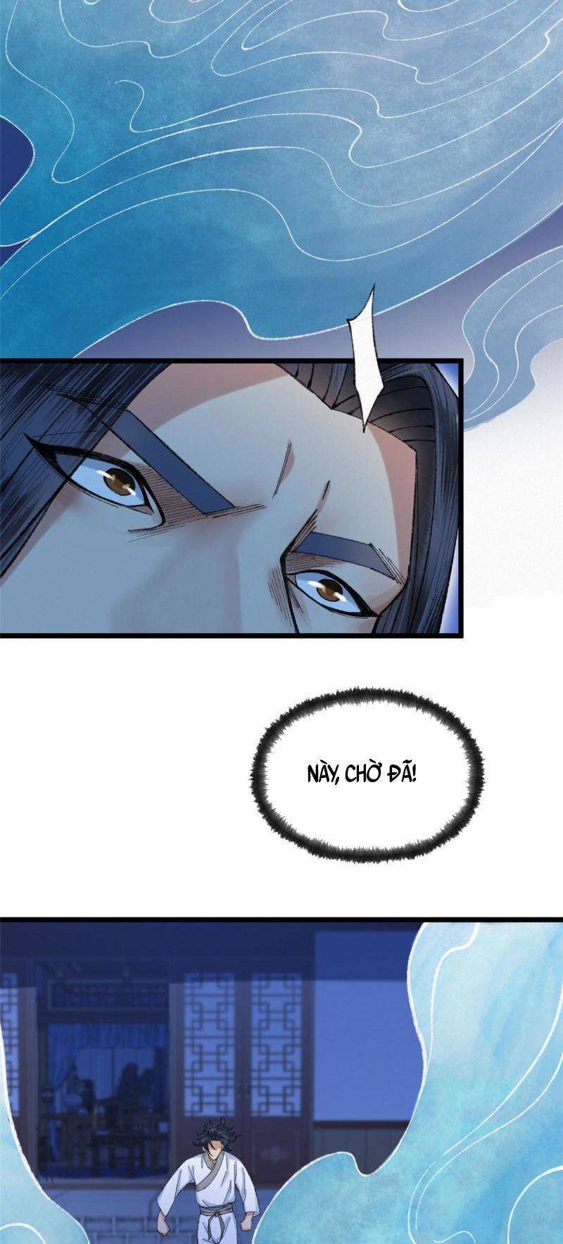 Khu Thần Chapter 96 - 8