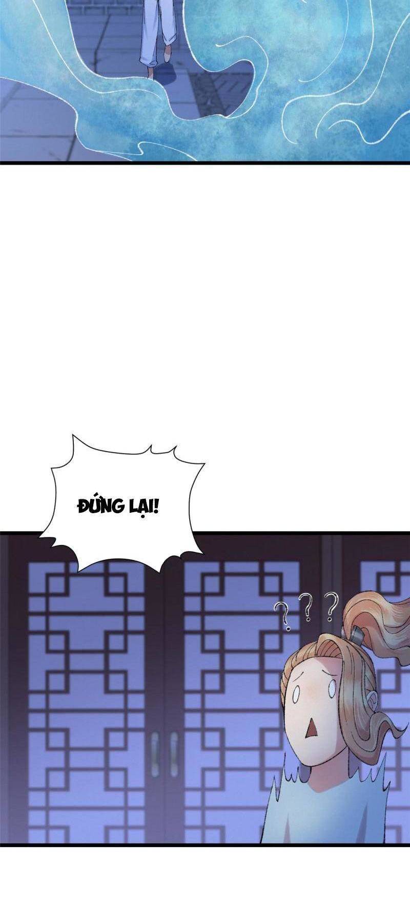 Khu Thần Chapter 96 - 9