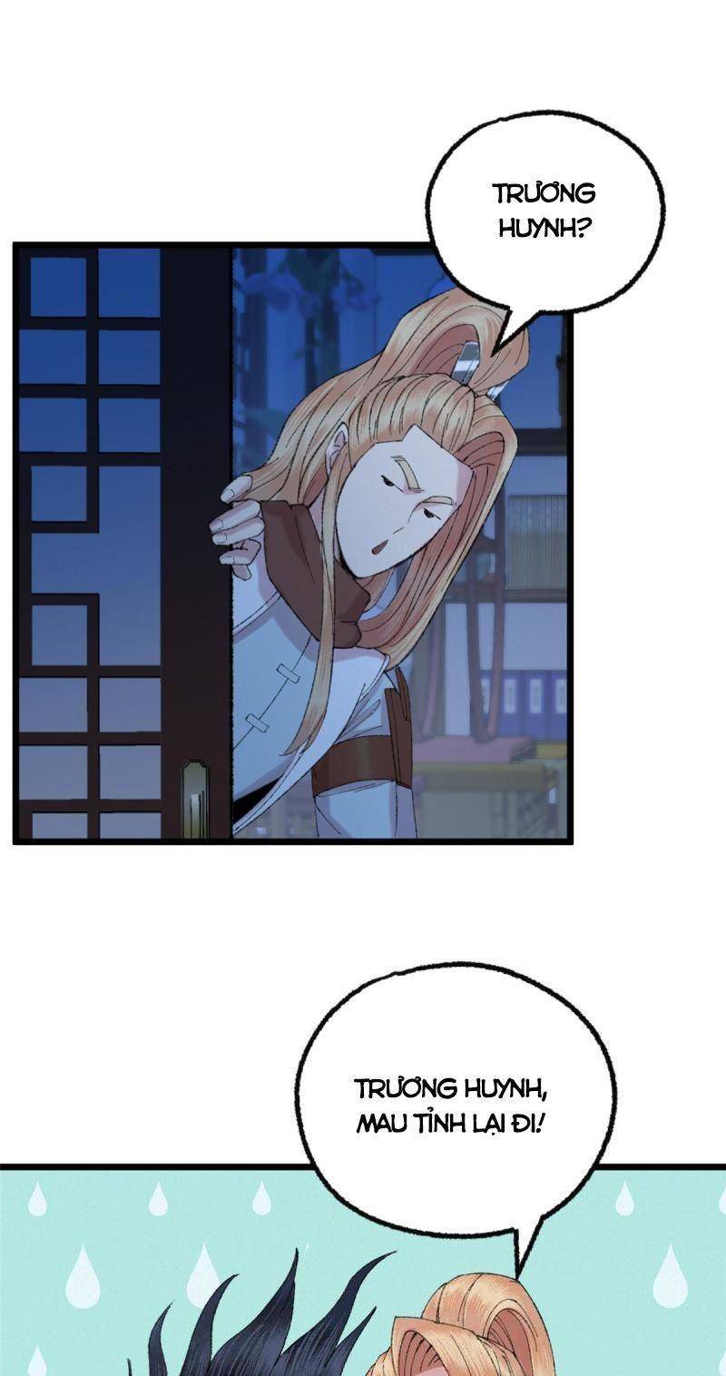 Khu Thần Chapter 96 - 10