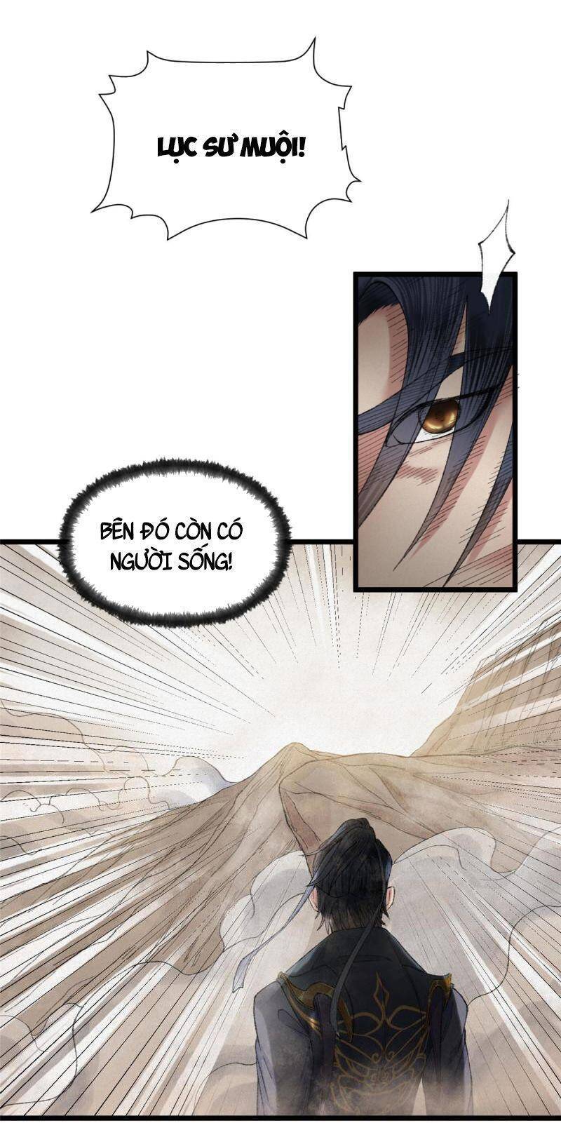 Khu Thần Chapter 98 - 11