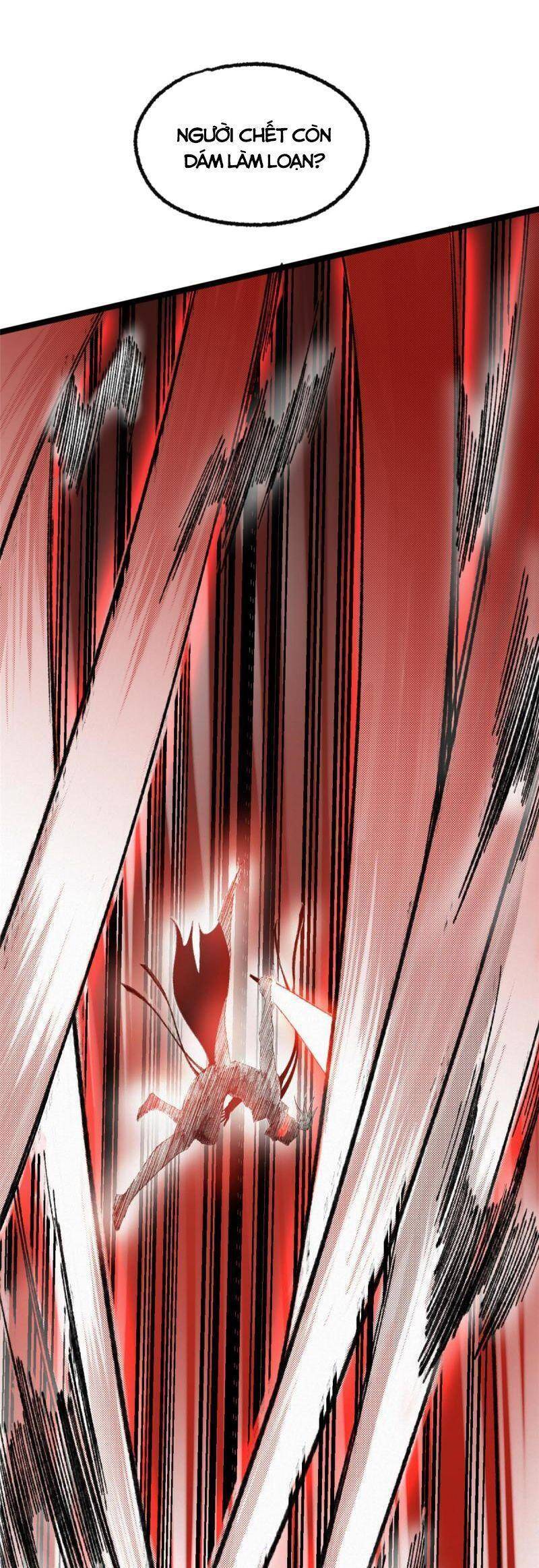 Khu Thần Chapter 98 - 20