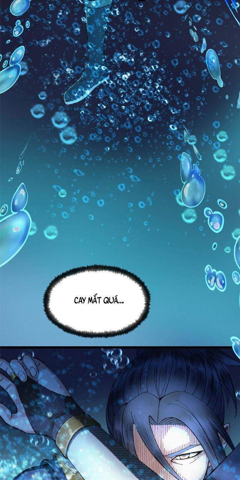 Khu Thần Chapter 98 - 3