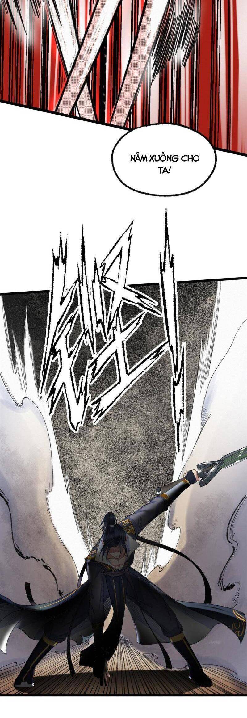 Khu Thần Chapter 98 - 21