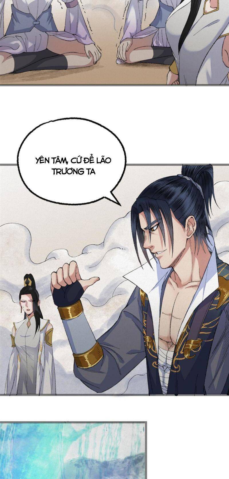 Khu Thần Chapter 98 - 24