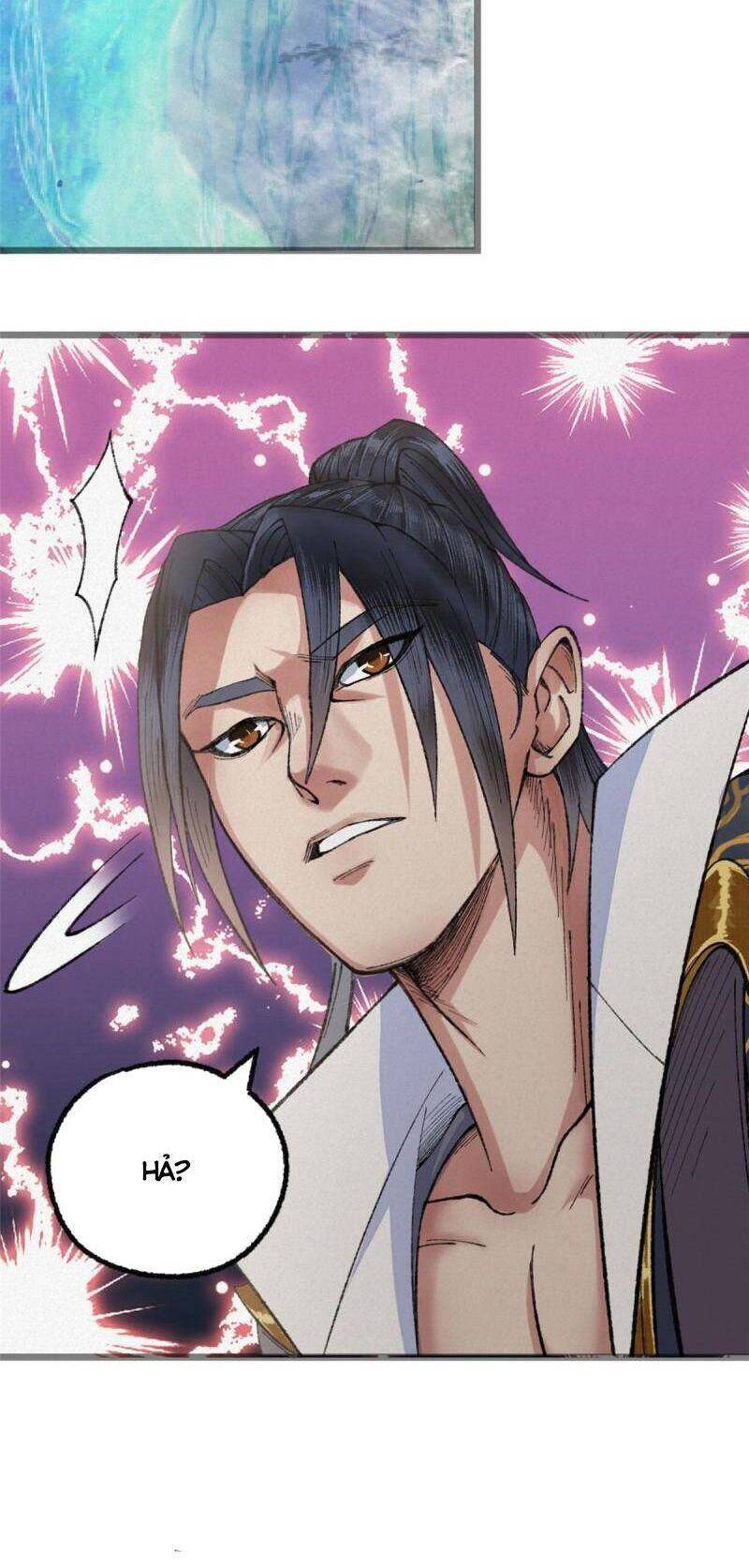 Khu Thần Chapter 98 - 25