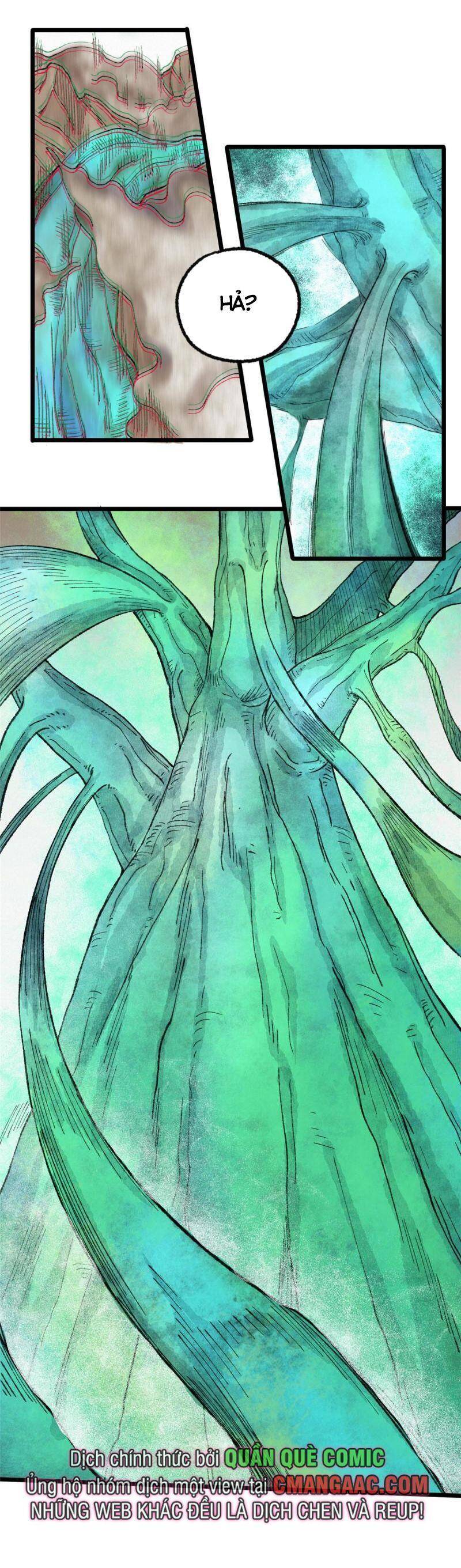 Khu Thần Chapter 98 - 26