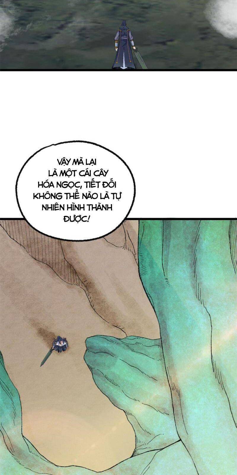 Khu Thần Chapter 98 - 30