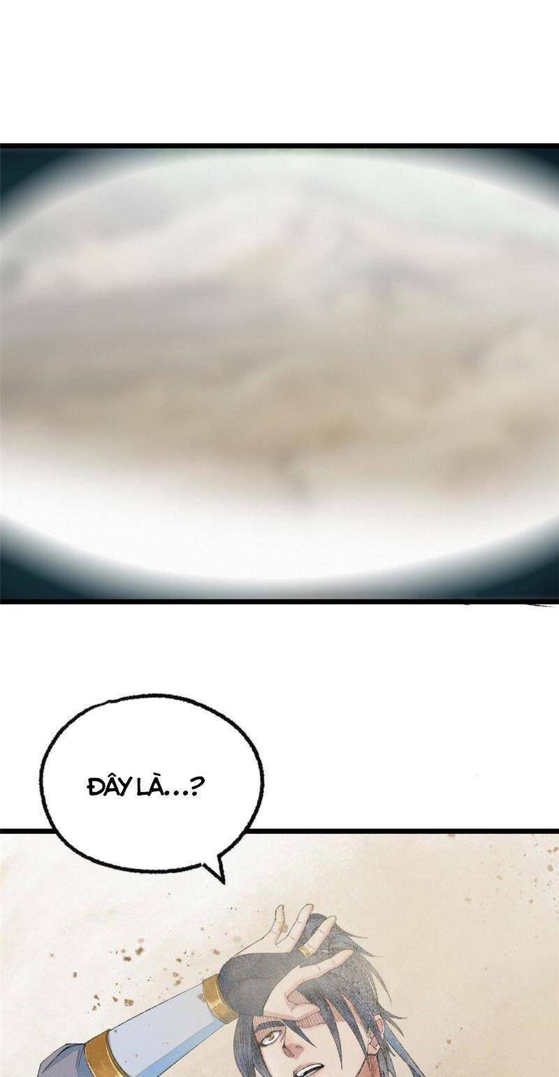 Khu Thần Chapter 98 - 5