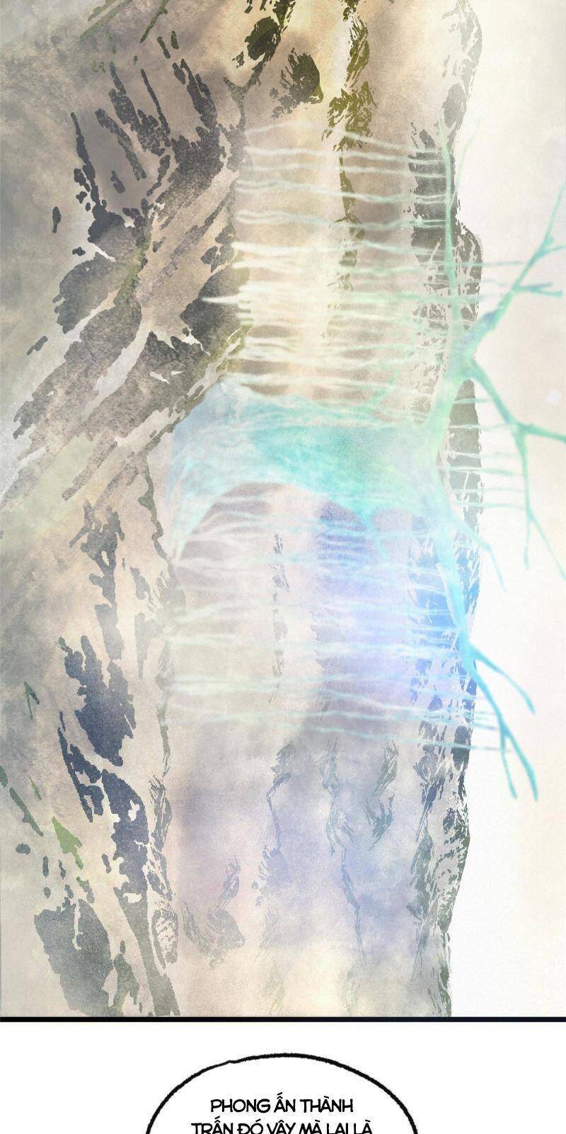 Khu Thần Chapter 98 - 7