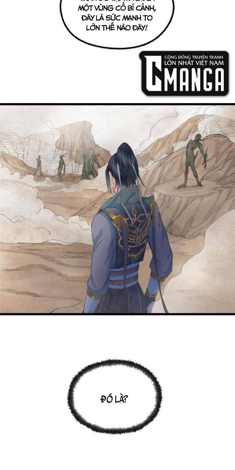 Khu Thần Chapter 98 - 8