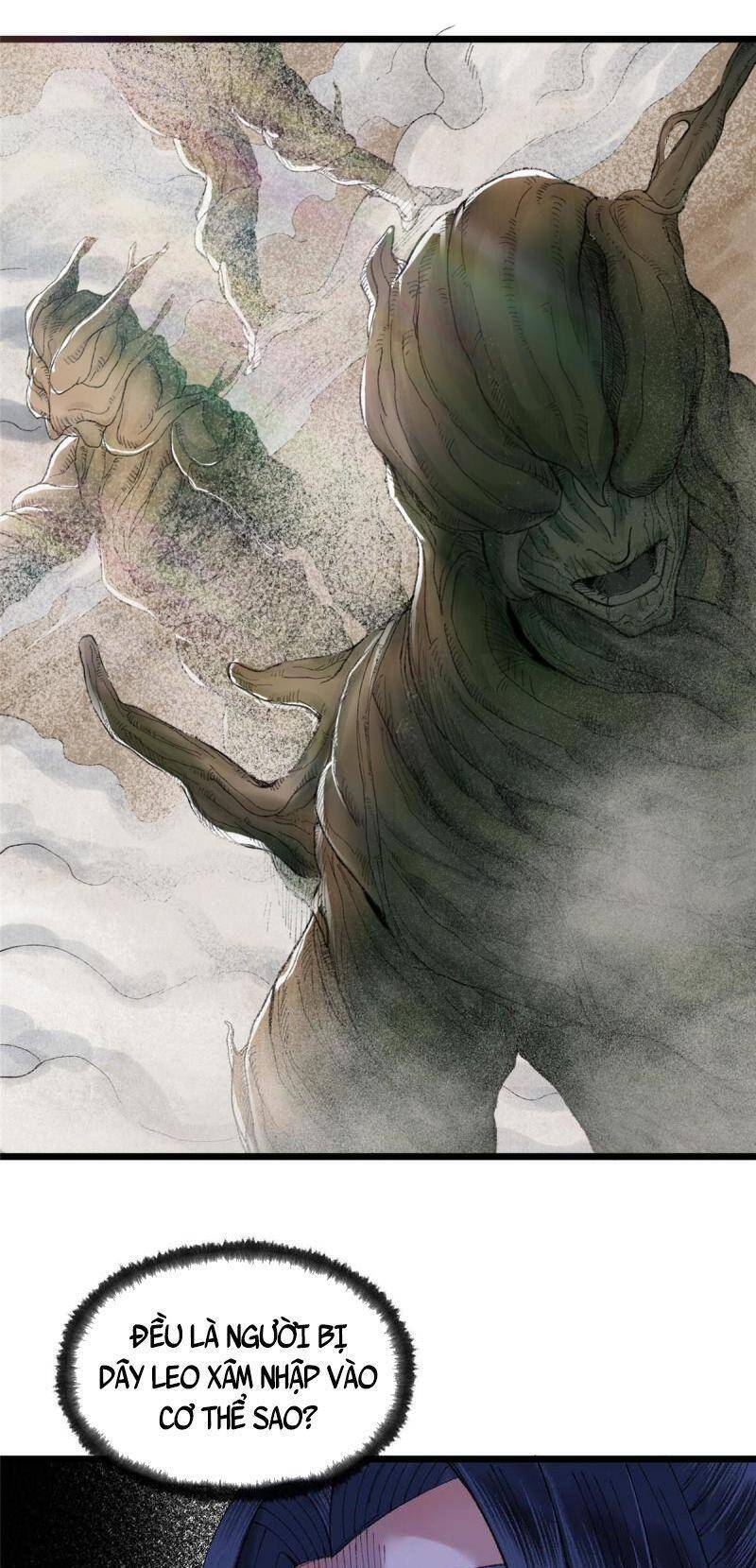 Khu Thần Chapter 98 - 9