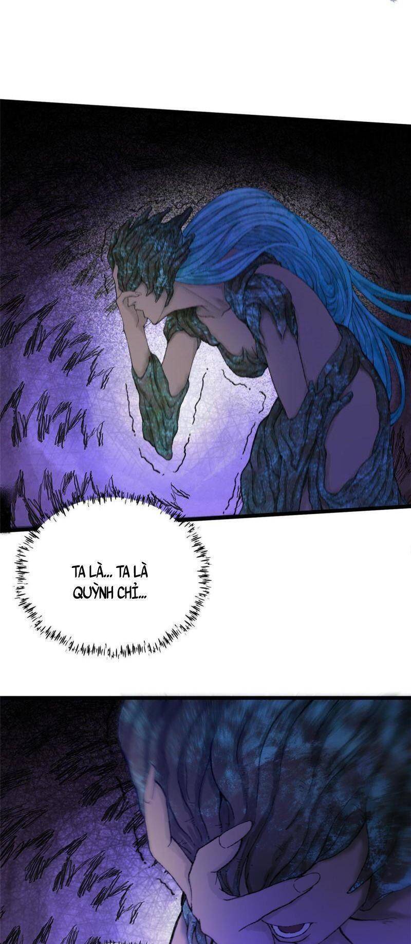 Khu Thần Chapter 99 - 15