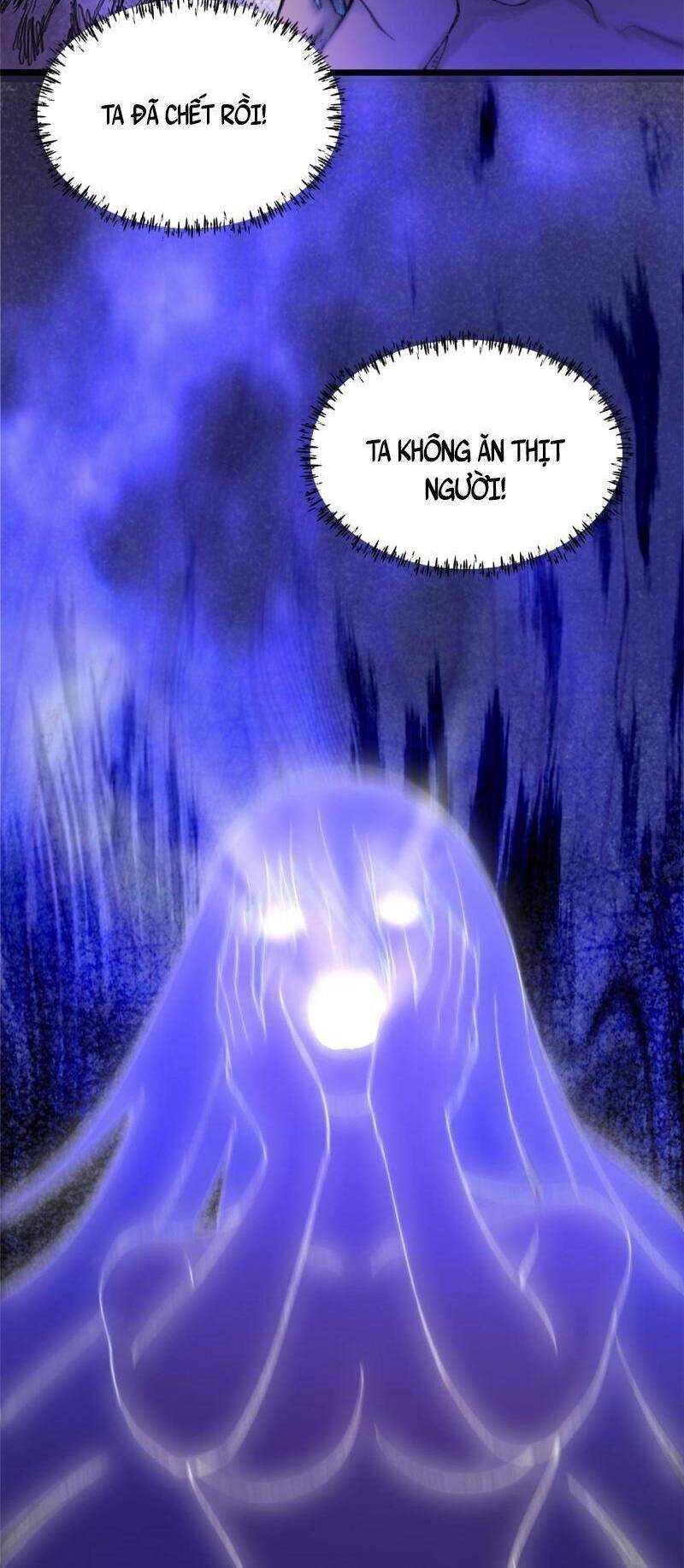 Khu Thần Chapter 99 - 16