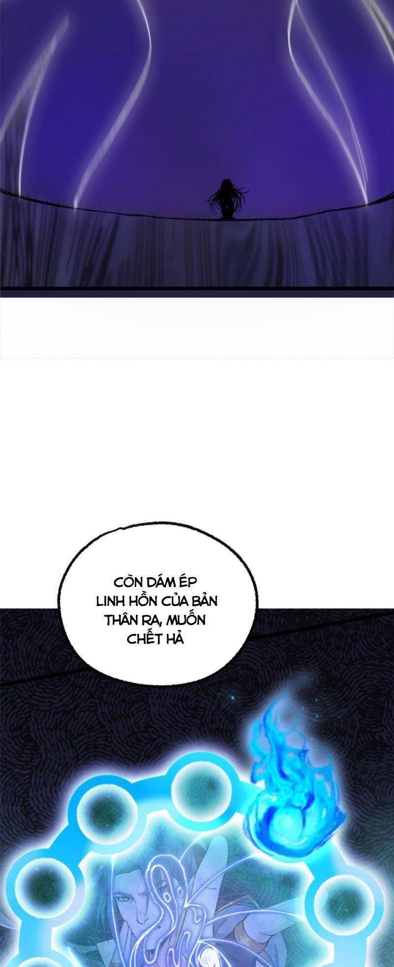 Khu Thần Chapter 99 - 17