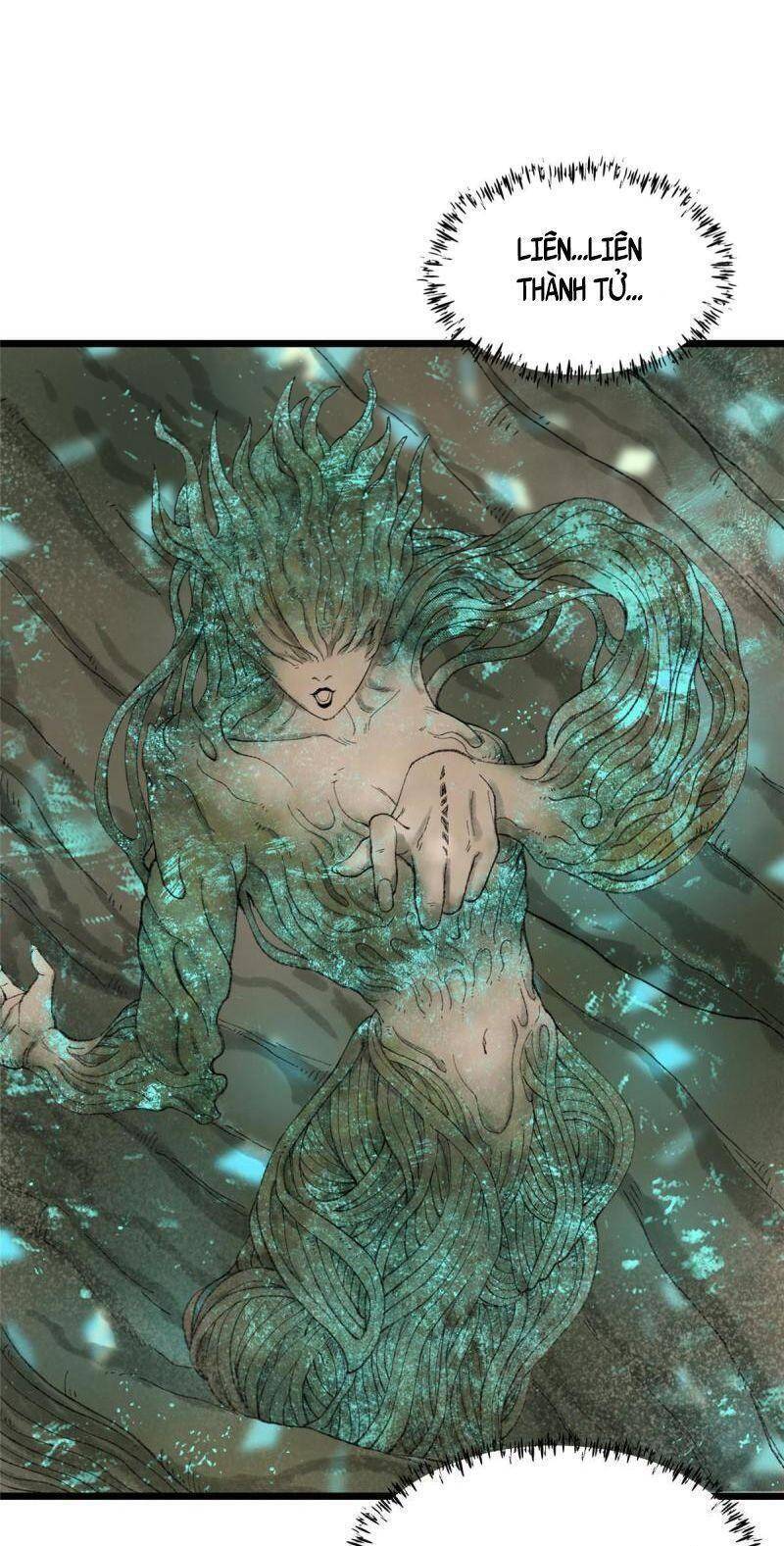 Khu Thần Chapter 99 - 3