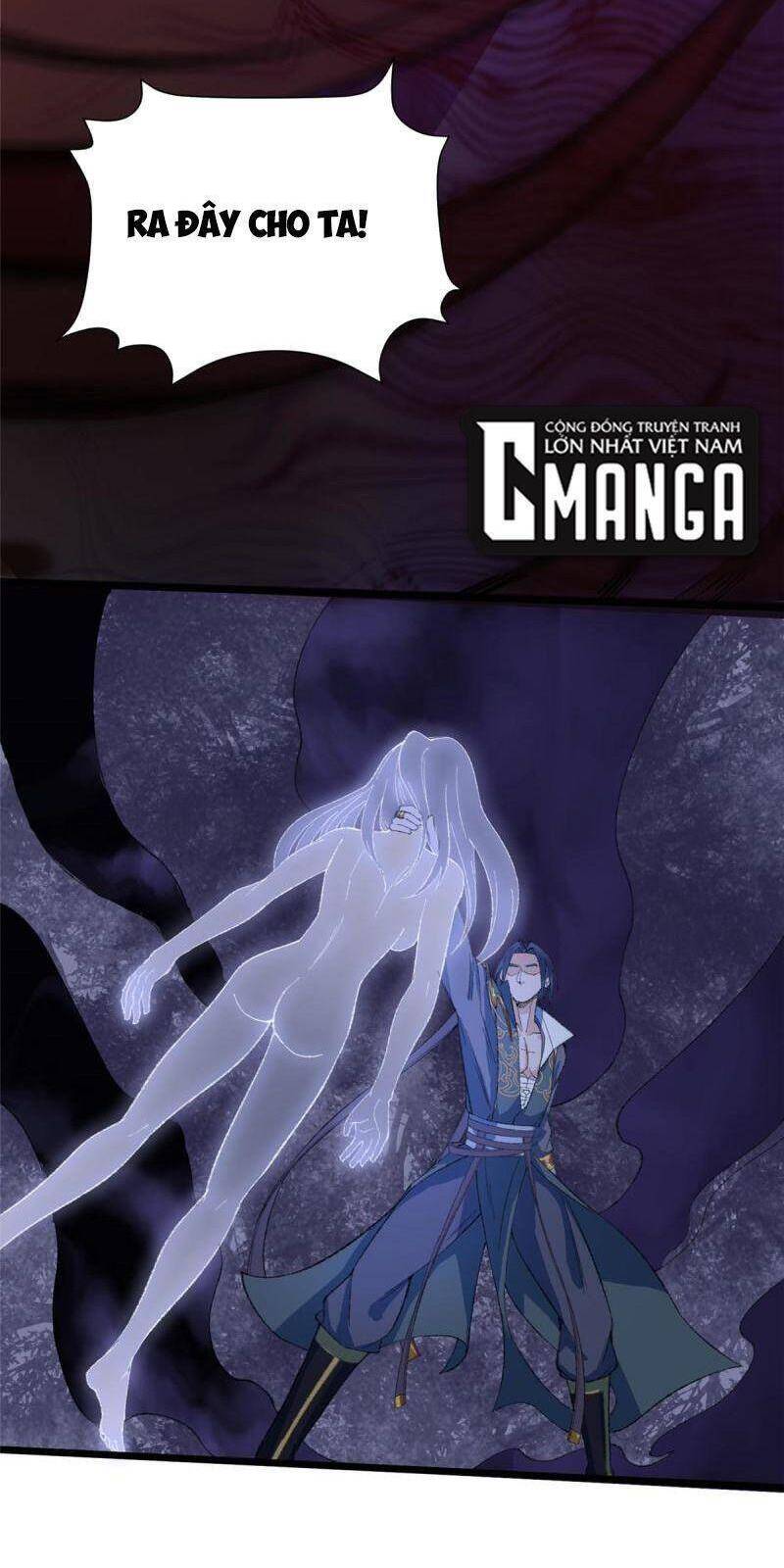 Khu Thần Chapter 99 - 22