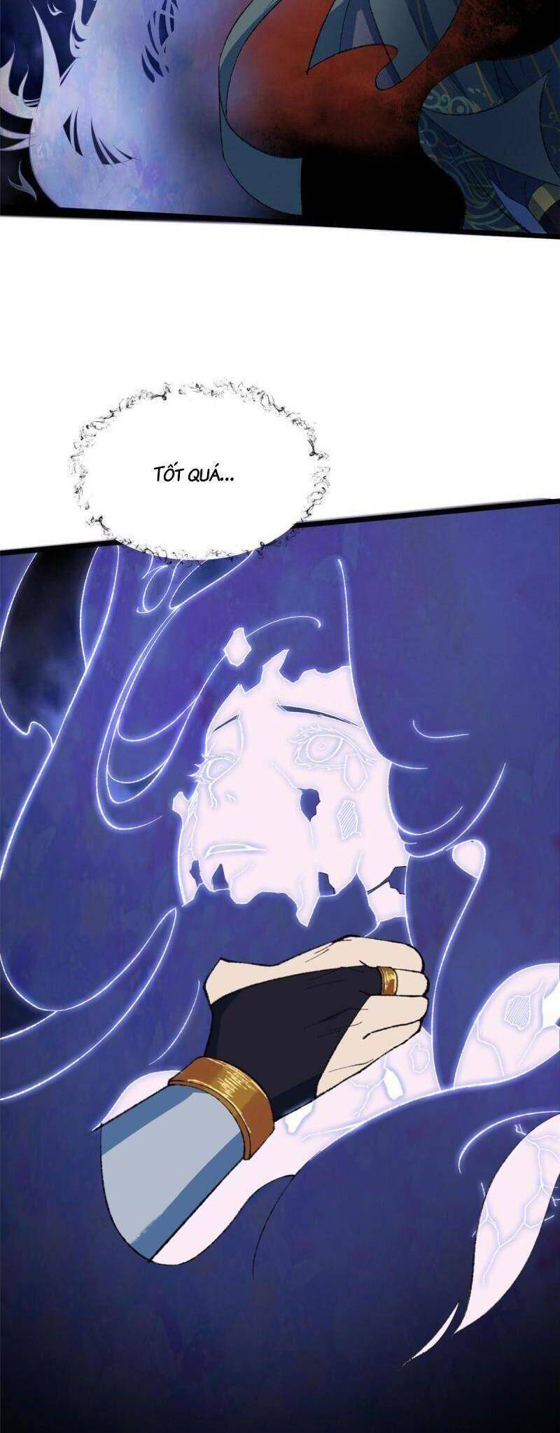 Khu Thần Chapter 99 - 26