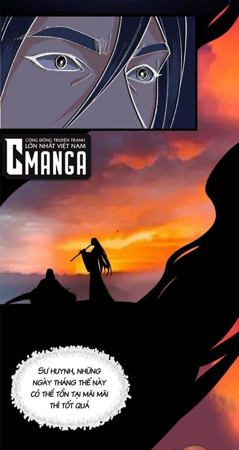 Khu Thần Chapter 99 - 27