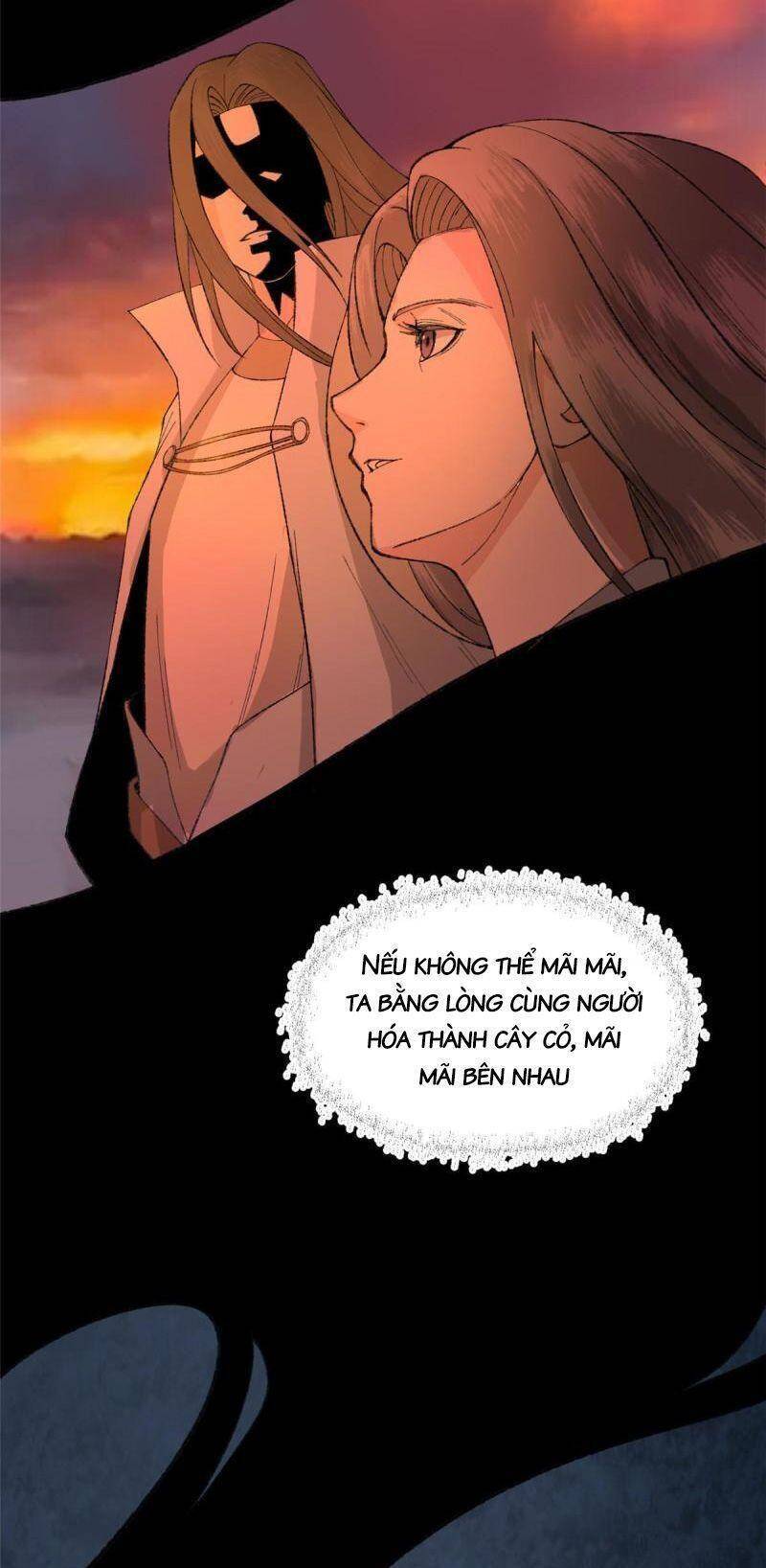 Khu Thần Chapter 99 - 29