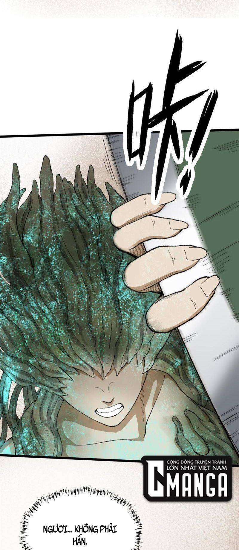 Khu Thần Chapter 99 - 5