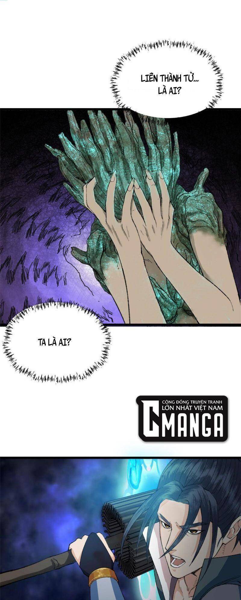 Khu Thần Chapter 99 - 9