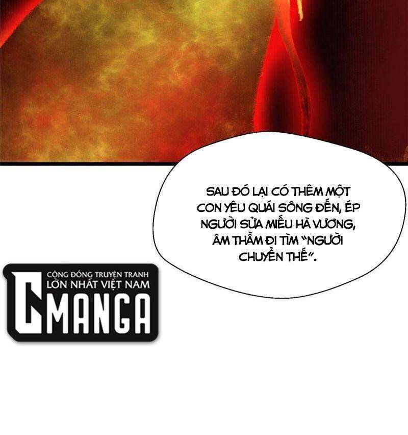 Khu Thần Chapter 83 - 11