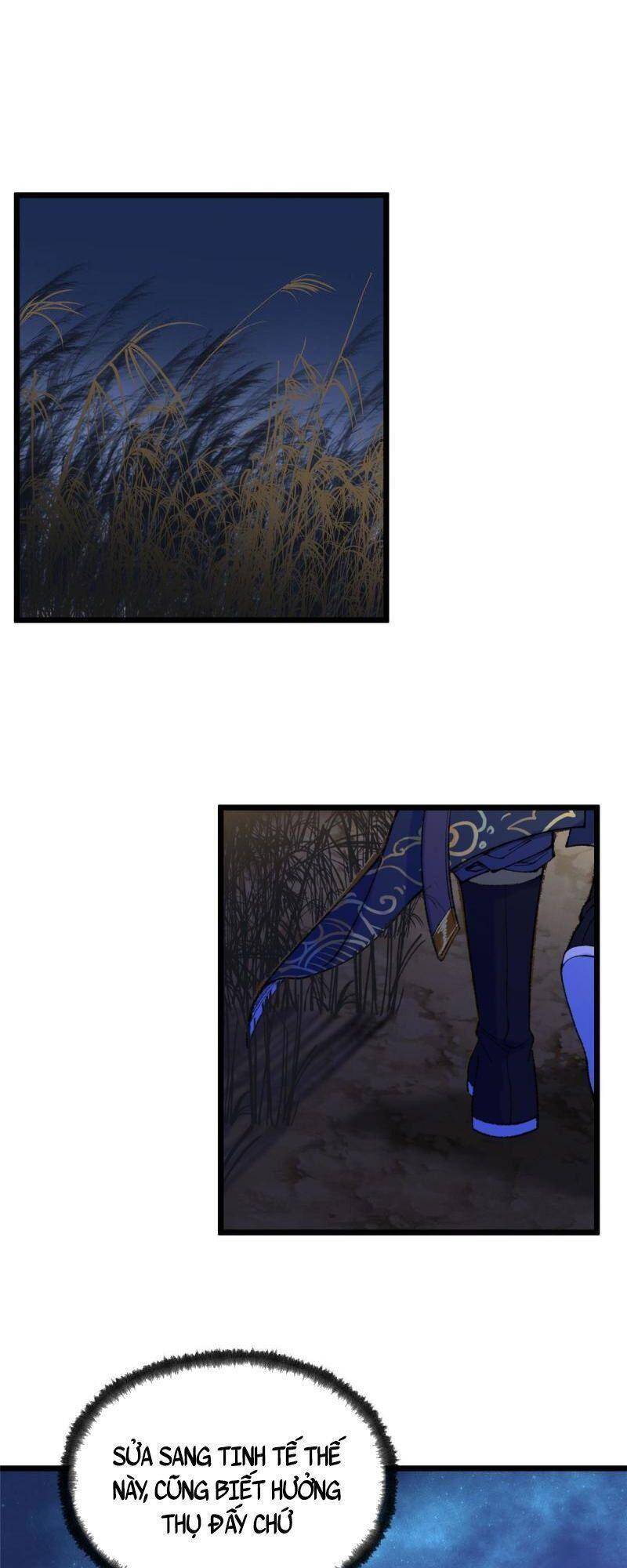 Khu Thần Chapter 83 - 16