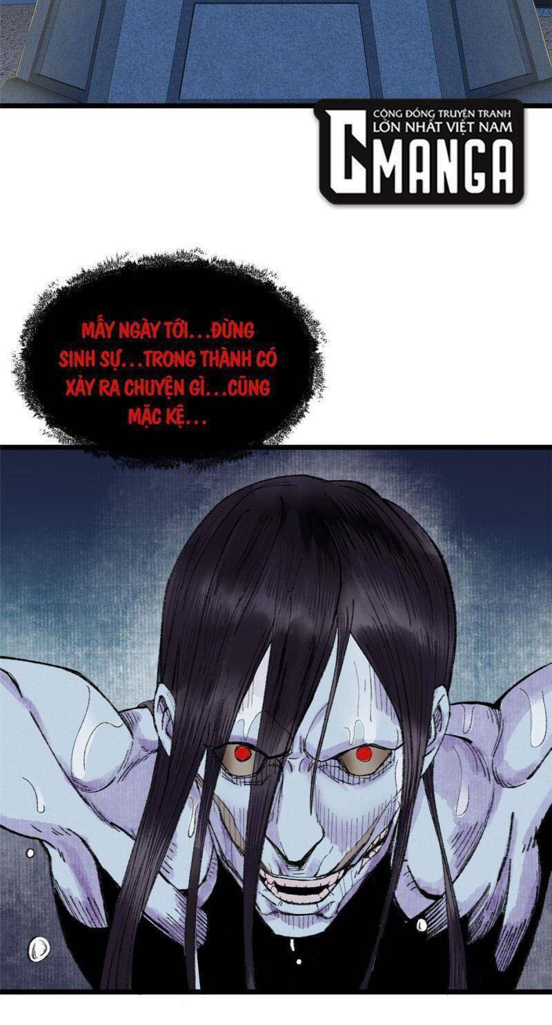 Khu Thần Chapter 83 - 23