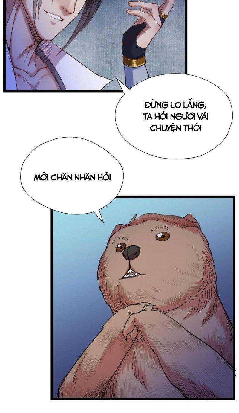 Khu Thần Chapter 83 - 7