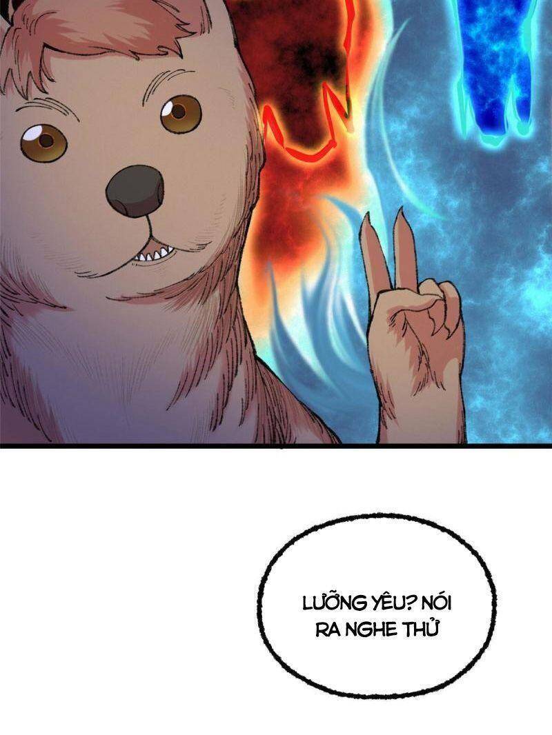 Khu Thần Chapter 83 - 9