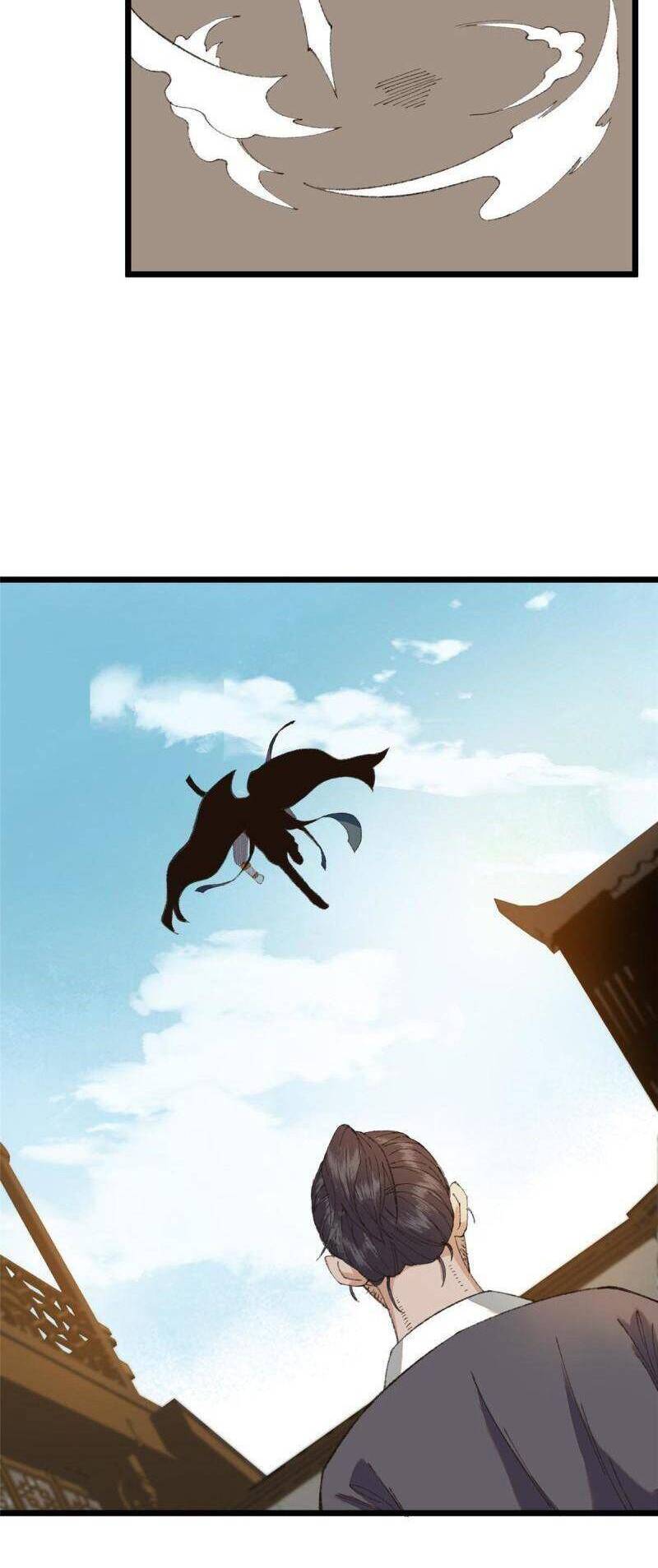 Khu Thần Chapter 97 - 18