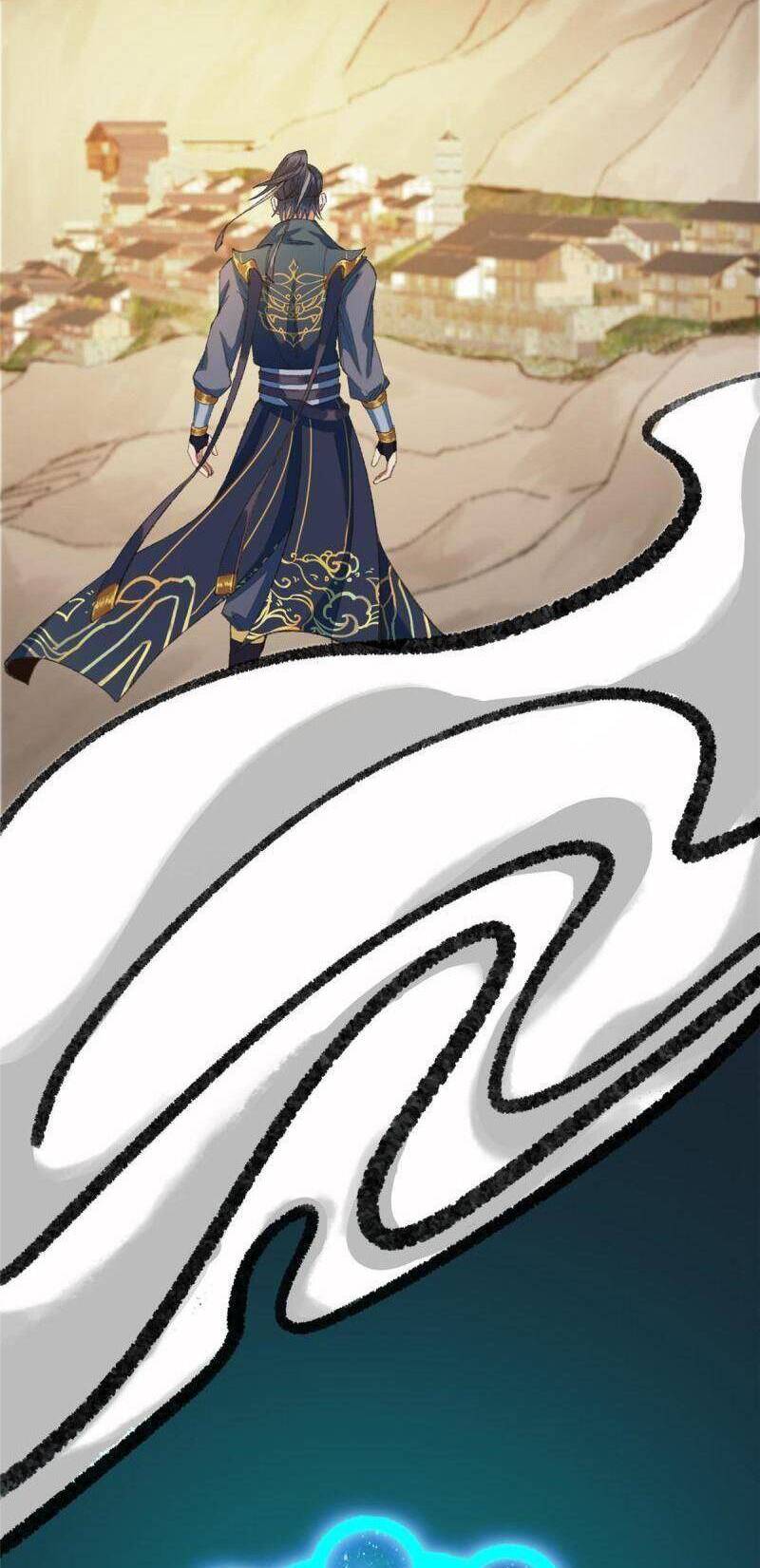 Khu Thần Chapter 97 - 20