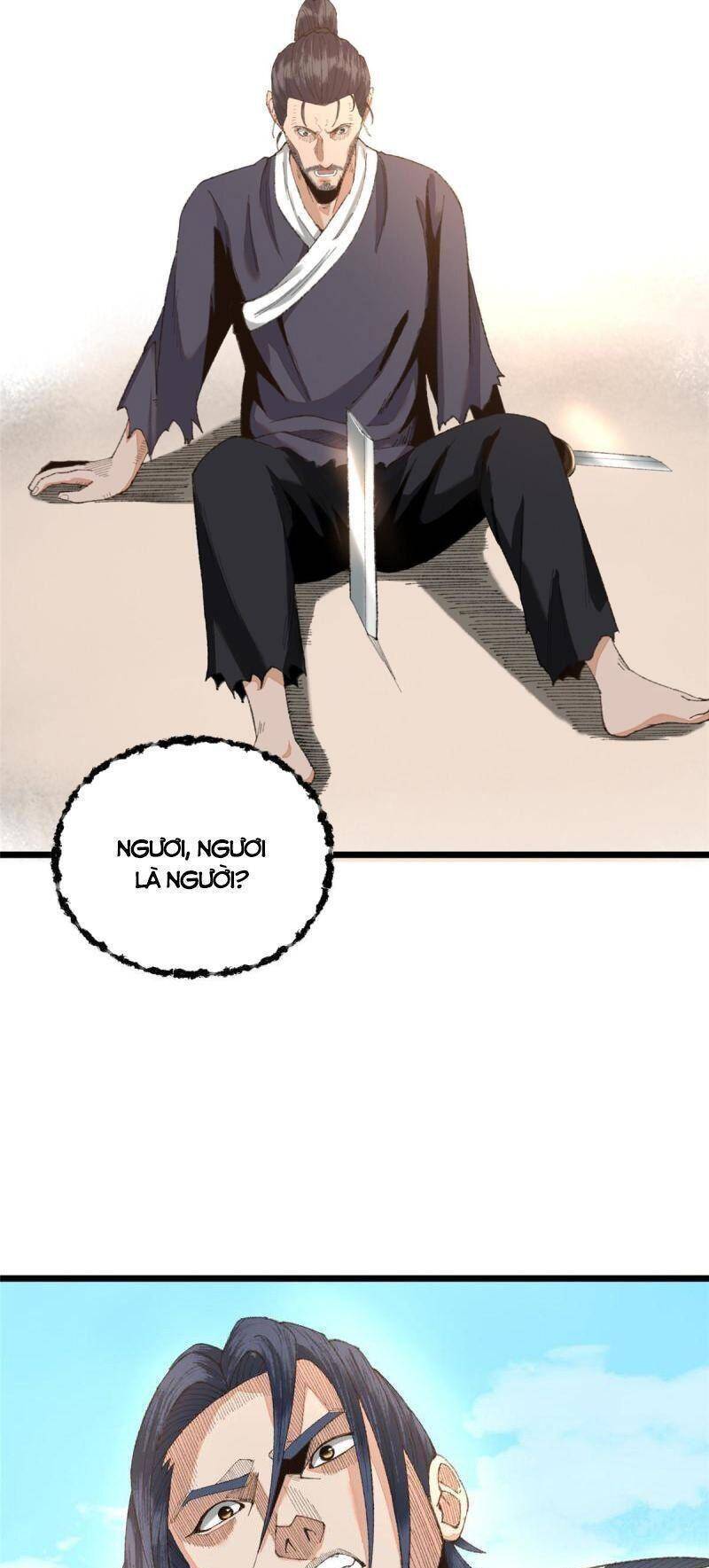 Khu Thần Chapter 97 - 3