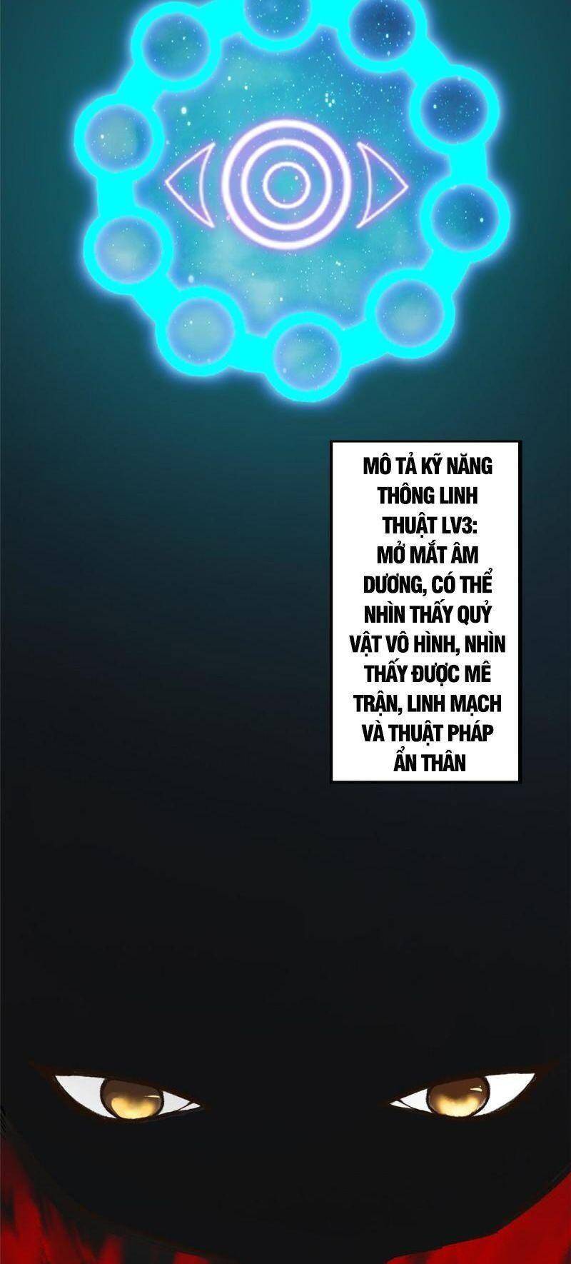 Khu Thần Chapter 97 - 21