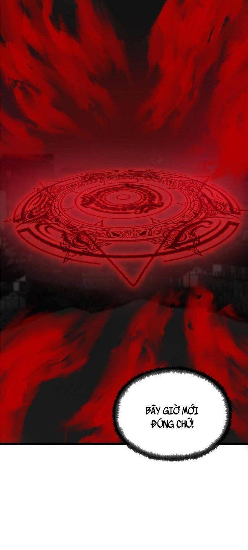 Khu Thần Chapter 97 - 22