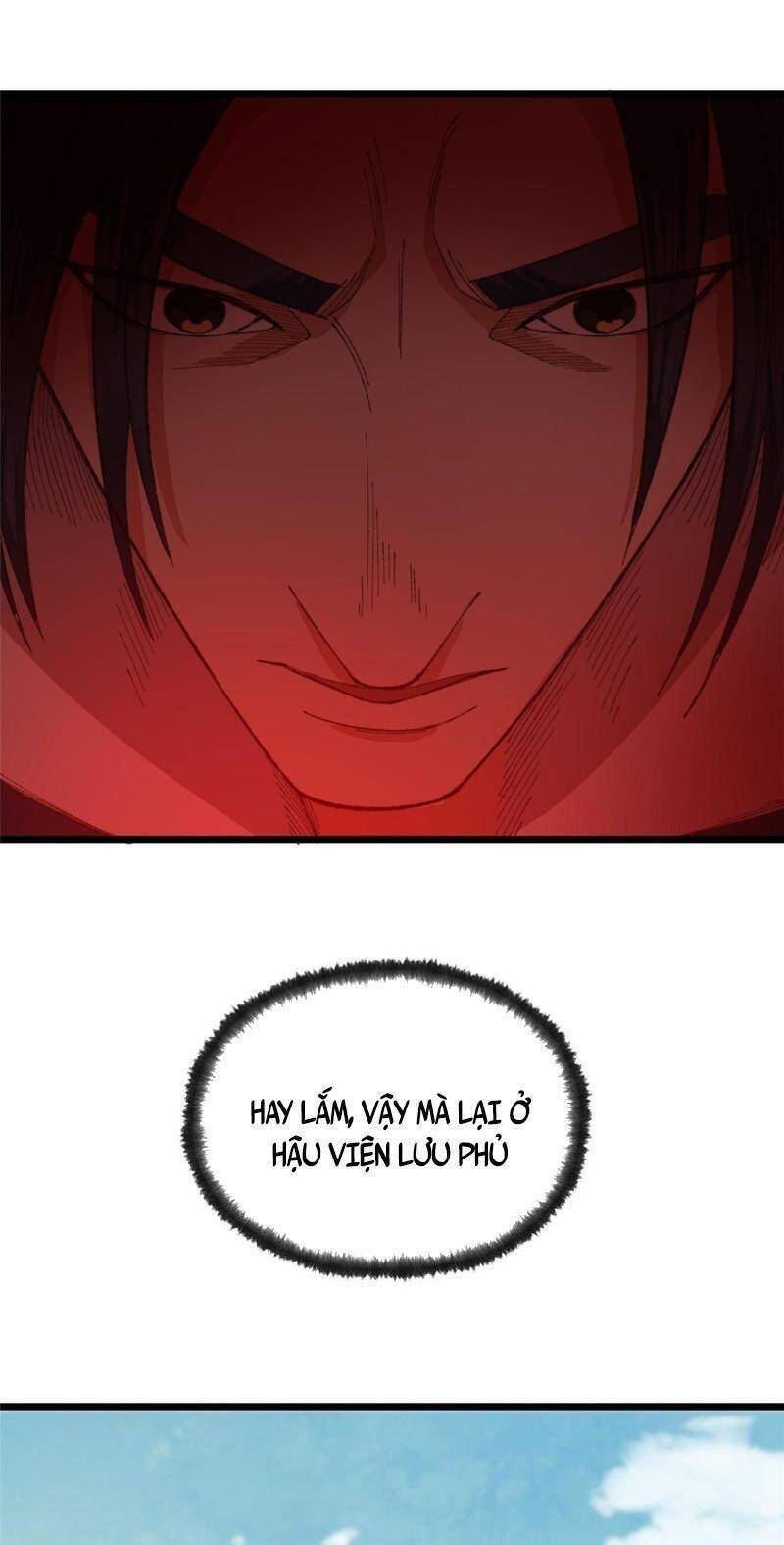 Khu Thần Chapter 97 - 23