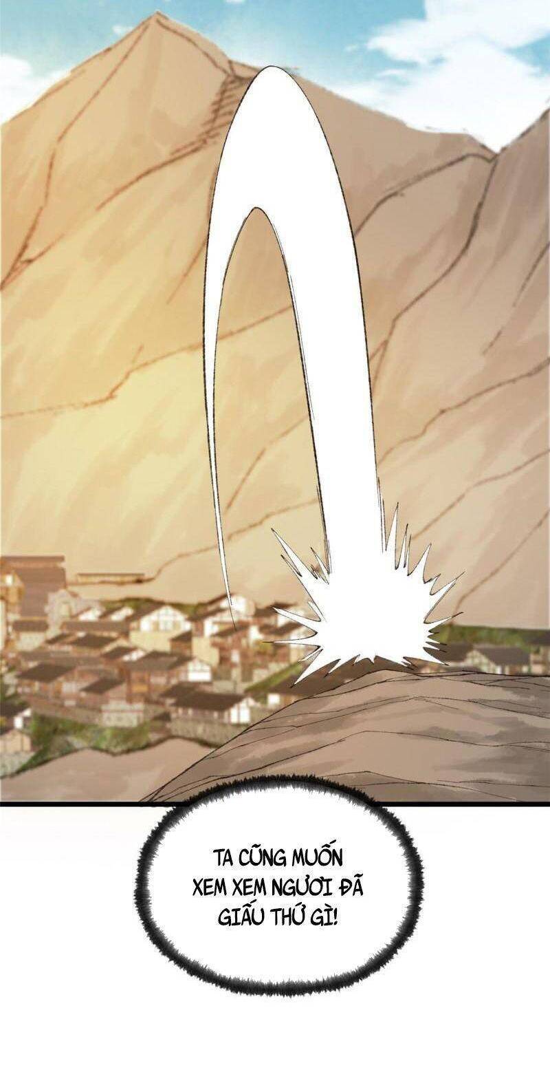 Khu Thần Chapter 97 - 24