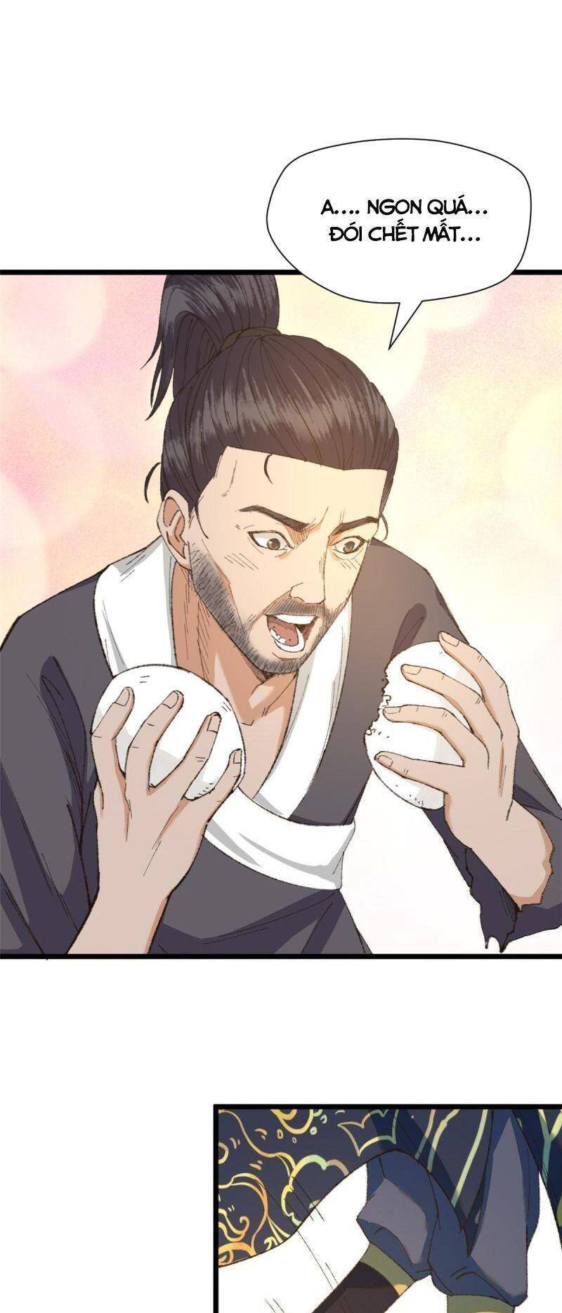 Khu Thần Chapter 97 - 25