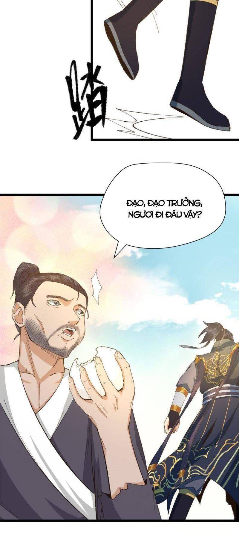 Khu Thần Chapter 97 - 26