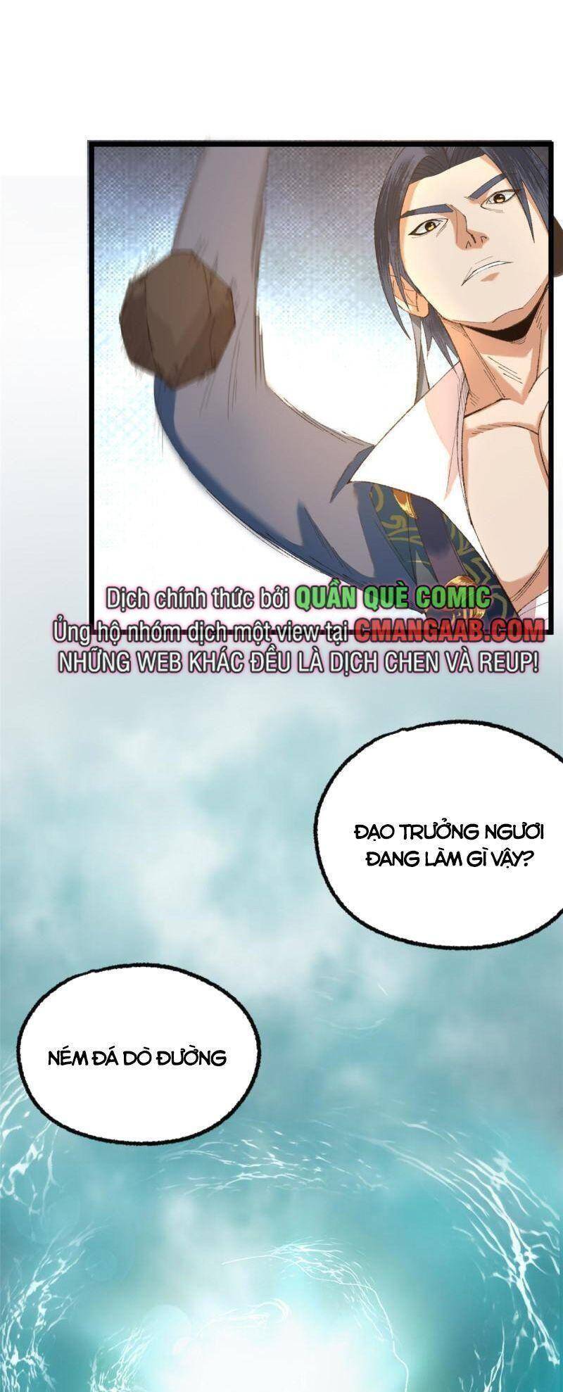 Khu Thần Chapter 97 - 29