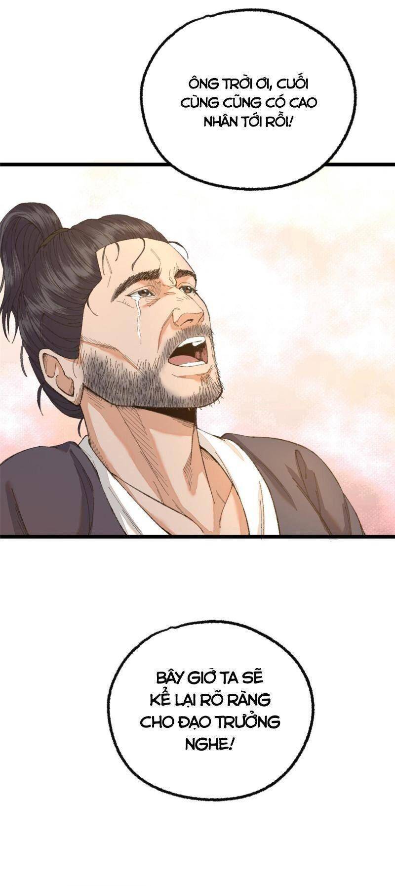 Khu Thần Chapter 97 - 5