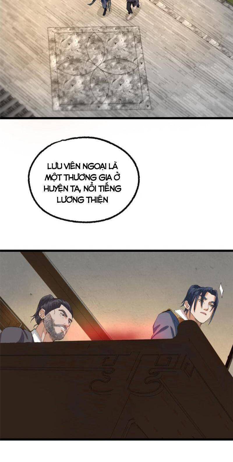 Khu Thần Chapter 97 - 10