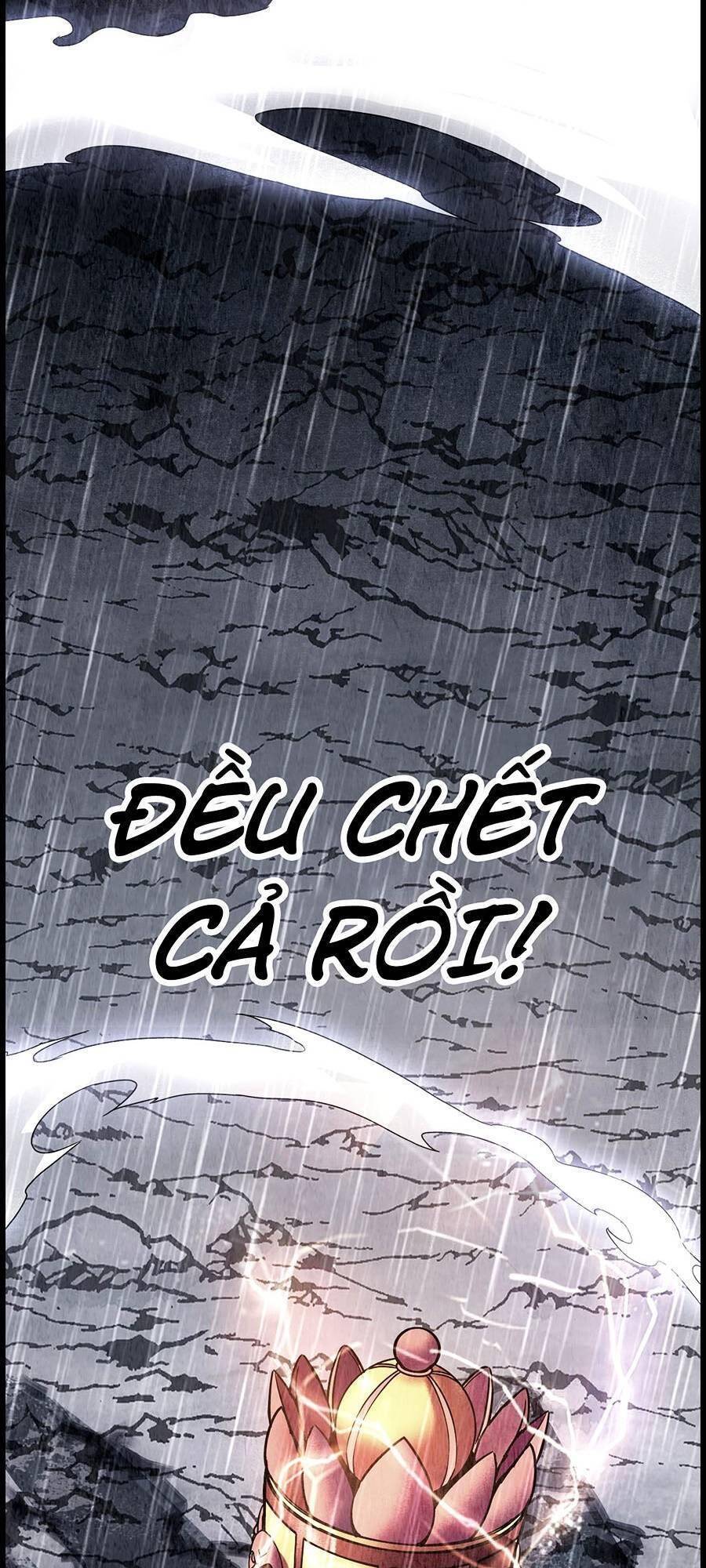 Ta Quyết Không Thành Phật Chapter 10 - 11