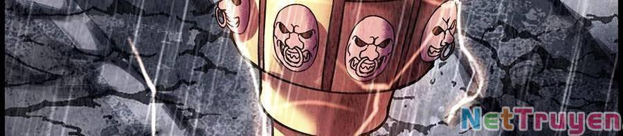 Ta Quyết Không Thành Phật Chapter 10 - 12