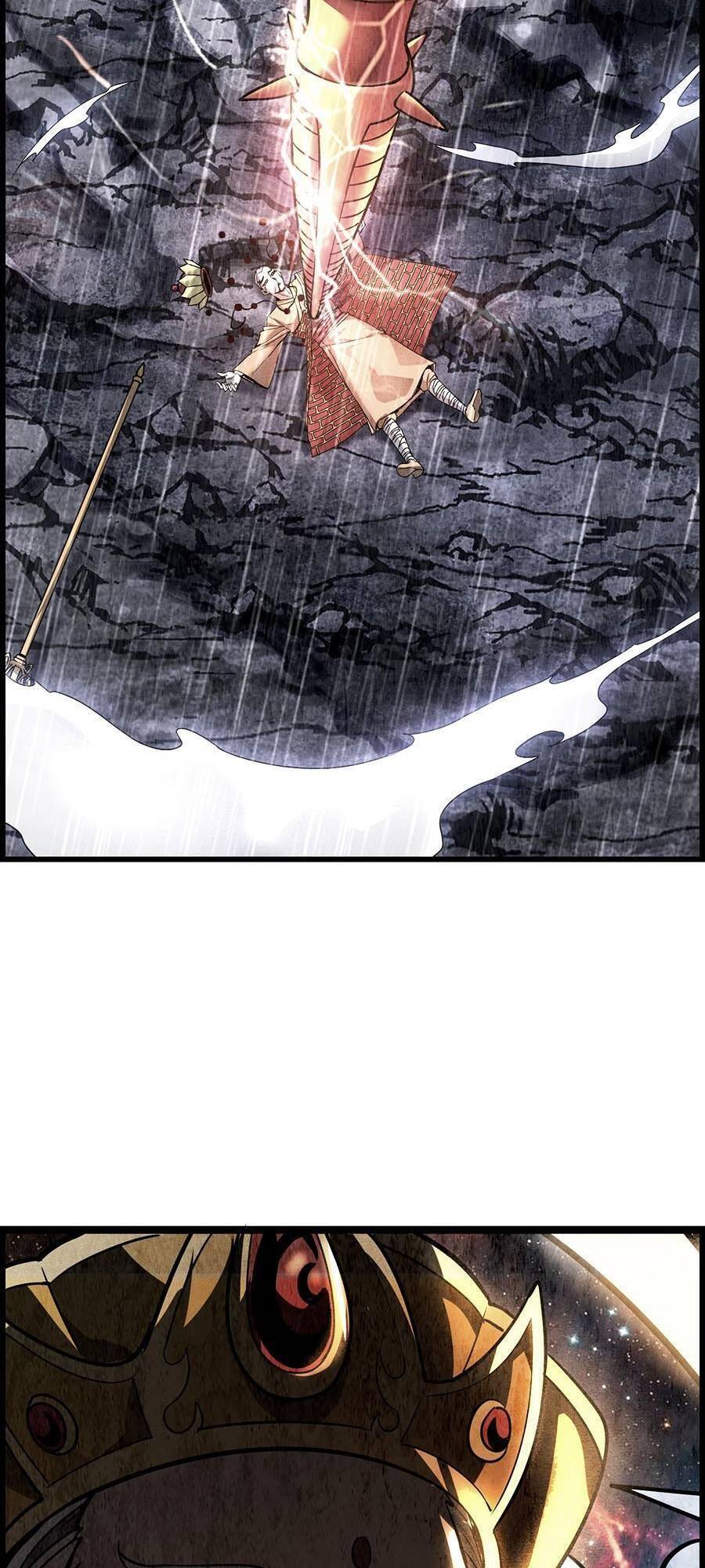 Ta Quyết Không Thành Phật Chapter 10 - 13