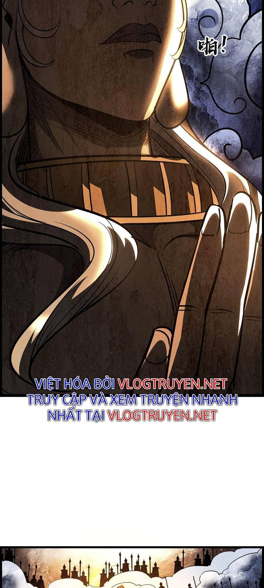 Ta Quyết Không Thành Phật Chapter 10 - 15