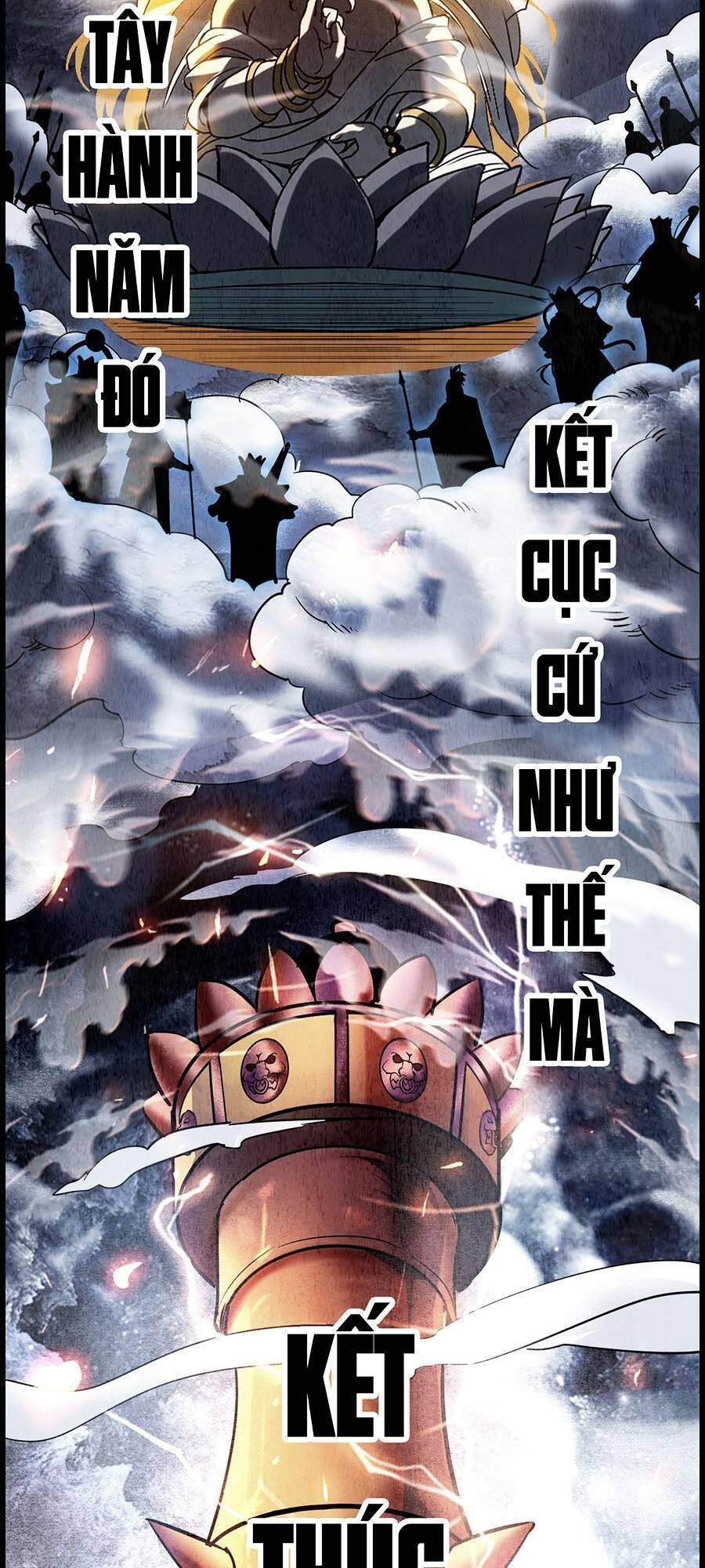 Ta Quyết Không Thành Phật Chapter 10 - 17