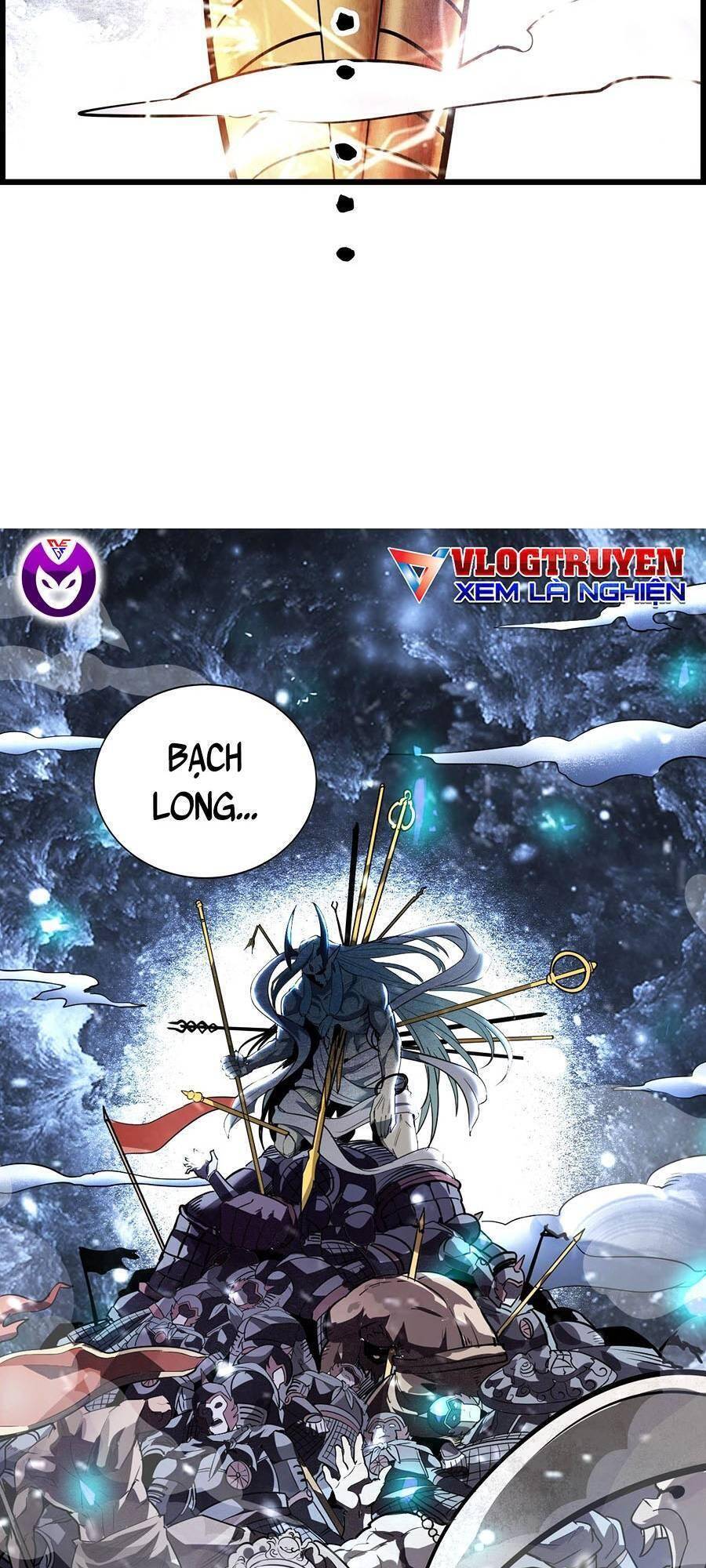 Ta Quyết Không Thành Phật Chapter 10 - 19